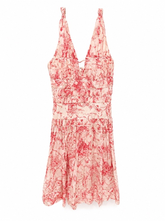 Carolina Herrera Dresses & Skirts - Carolina Herrera midi dress sz 6